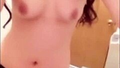 I’m crazy about Chinese teen Lyn’s tasty tits from Asianhunter club