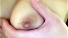 I’m crazy about Chinese teen Lyn’s tasty tits from Asianhunter club