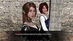 Lets Play A Knights Tale Part 3