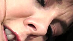 why plow the big tit college babe first?