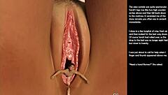 small gesture episode 43 in 3d comics