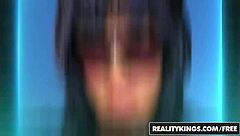 Sweet Naomi's First Audition with Sean Lawless