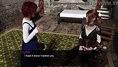 Lets Play A Knights Tale Part 3