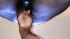 chocolate squirt storm