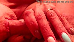 milf enjoys early morning creampie in her pussy with amateur partner