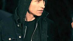 Michael vegas and joanna angel in a scene where you will regret it