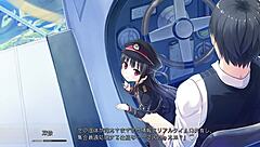 Maitetu2 hentai anime story unfolds