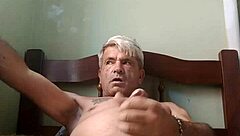 why don't you watch this hot gay man having intense sex with his partner in bed