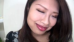 素人奥様初撮りドキュメント 36 白咲かれん 2