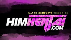 Fucking The Nurse At Work Uncensored Hentai