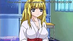 Fucking The Nurse At Work Uncensored Hentai