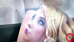 Samantha Rone In Doggystyle Cougar Pornstar Big Clit Milf Dirty Talk Big Ass Natural Tits Pussy Lingerie