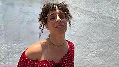 Stepmom prefers short guys with small dicks