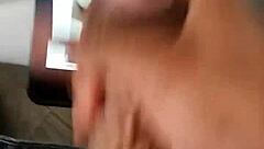 Who wants hot cum tribute on big cock?