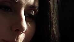 I love watching this anal babe masturbate! So hot.