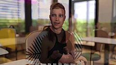 bad break up in law school 08