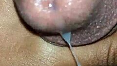 Watch This Huge Cock Explode In Cumshot!