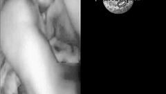 Watch me give my ass to the skinny guy while husband films