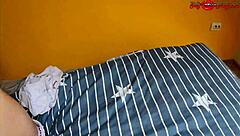 Amazing Rough Sex With Cute Petite 18+ College Student Bent Over In Homemade POV!