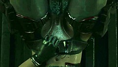 We fucked hard on the street with cumshots everywhere