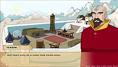 Ready For Book 5 Slav Part 5 In Four Element Trainer?