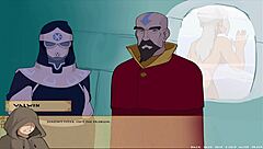 Ready For Book 5 Slav Part 5 In Four Element Trainer?