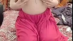 Sobia Bhabhi Screams In Painful Anal Sex With Brutal Moaning