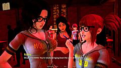 Harem Hotel: Exciting Game Adventure!