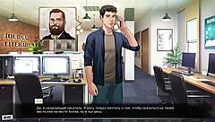 Complete Gameplay - Our Red String Part 26