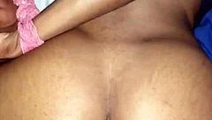 teen hands tied with dirty panties, pussy dripping close up clothes ripped ebony cock black.