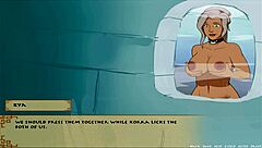 Ready For Book 5 Slav Part 5 In Four Element Trainer?