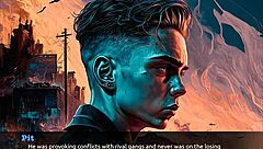 Coffee Break Turns Into Shaved Pussy Blowjob Group Fun?