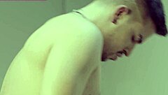 Hot Latinos Fuck Straight Boys Hardcore! Real Big Dicks in Rough Sex!