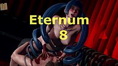 Discover eternum 8 game