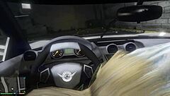 Gta 5 First Person Hooker Experience!