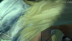 Gta 5 First Person Hooker Experience!