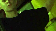 monica breeze becomes the official frat house slut, getting fucked in every position