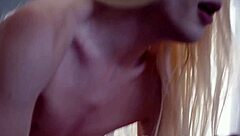 i gargle and get pounded hard after blowing big cock as inked ts jenna