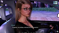 sunshine love asks, 'deepthroat my monster cock, whore?'