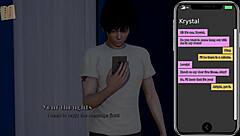 my real desire 48 with big tits and ass