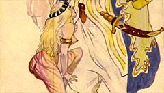 vintage erotic illustrations from antique collections