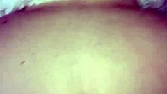 Young Black Guy Fucks Blonde Milf!