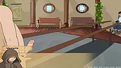 Ready For Book 5 Slav Part 5 In Four Element Trainer?