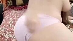 Sobia Bhabhi Screams In Painful Anal Sex With Brutal Moaning