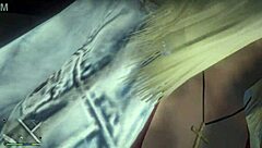 Gta 5 First Person Hooker Experience!