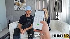 I-I Mixed Up The Turntables With Some Wild Fuck Sessions