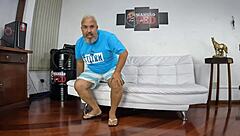 latina fists monster cock first time