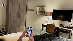 Sharing bed with stepmom led to first gay anal