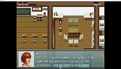 My new life v21xtras - uncensored - hd 1080p - full gameplay - easter eggs - all scenes and secrets - 6