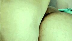 sister-in-law's ass on valentine's